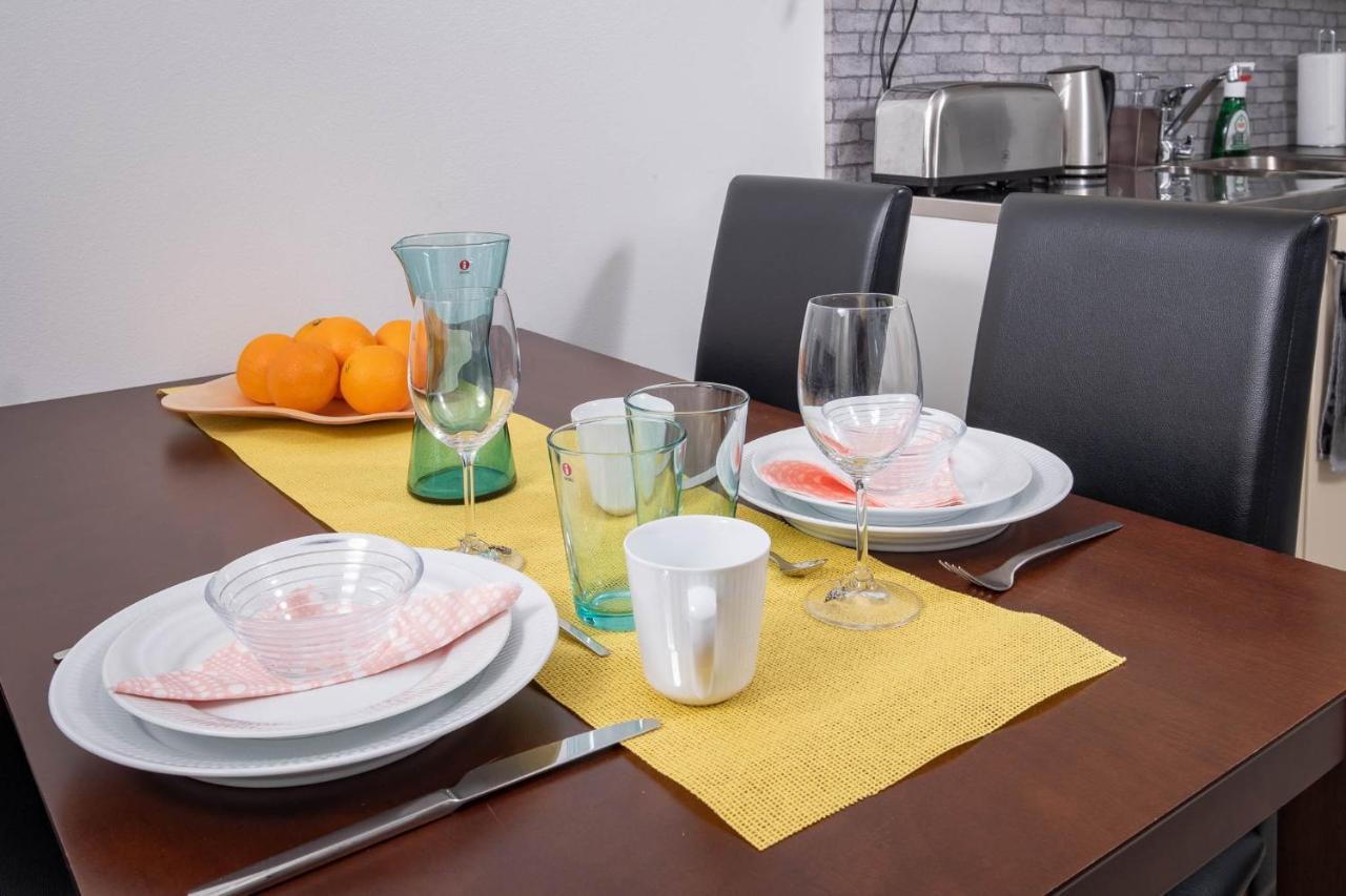 Vaajalahden Yksioe Apartment Kuopio Ngoại thất bức ảnh